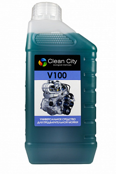 V100