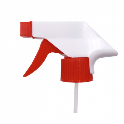High-Quality-28-410-trigger-sprayer-white